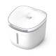Поїлка-фонтан Petoneer Kitten/Puppy Water Dispenser FSW030-M автоматична, для собак і котів, біла, 1.9 л
