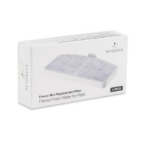 Фільтр для поїлки Petoneer Kitten/Puppy FS040, 2 шт