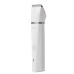 Машинка для стрижки тварин Petkit Pet Trimmer 2 в 1, акумуляторна, біла, ножові блоки 1 см і 3.2 см