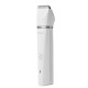 Машинка для стрижки тварин Petkit Pet Trimmer 2 в 1, акумуляторна, біла, ножові блоки 1 см і 3.2 см