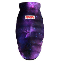 Курточка WAUDOG Clothes для собак, малюнок "NASA21", M40 Курточка WAUDOG Clothes для собак, малюнок "NASA21", M40
