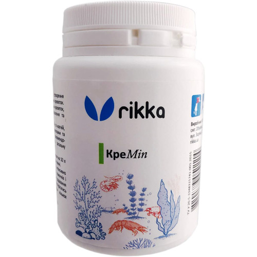 Засіб Rikka Кремін, 40 г
