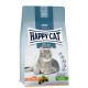 Сухий корм Happy Cat Indoor Atlantik Lachs для котів, що мешкають в приміщенні, зі смаком лосося, 300 г