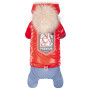Комбінезон Pet Fashion Pretty для собак, костюм дівчинка, розмір XS2