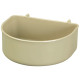 Годівниця навісна Flamingo Nomad Food Dish для собак, до перенесення Flamingo Nomad, 0.2 л