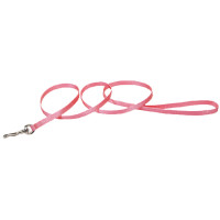 Повідець Coastal Nylon Leash для собак, нейлон, рожевий, 120×1 см Повідець Coastal Nylon Leash для собак, нейлон, рожевий, 120×1 см