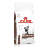Сухий корм Royal Canin Gastro Intestinal Hairball Care для виведення шерсті у котів, 2 кг