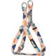 Шлея AnimAll XS-6, для собак, нейлон, 1×25-35 см