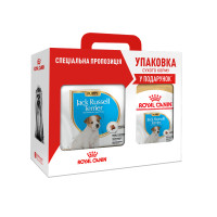 Сухий корм Royal Canin Jack Russell Terrier для цуценят джек рассел тер'єра 1.5 кг + 500 г у подарунок Сухий корм Royal Canin Jack Russell Terrier для цуценят джек рассел тер'єра 1.5 кг + 500 г у подарунок