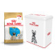 Сухий корм Royal Canin Pug Puppy для цуценят мопса до 10 місяців, 1.5 кг + контейнер у подарунок