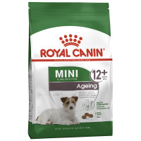 Сухий корм Royal Canin Mini Ageing 12+ для собак малих порід старше 12 років, 3.5 кг Сухий корм Royal Canin Mini Ageing 12+ для собак малих порід старше 12 років, 3.5 кг