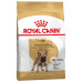 Сухий корм Royal Canin French Bulldog Adult для французького бульдога, 9 кг