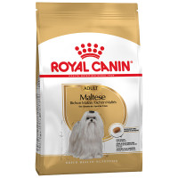 Сухий корм Royal Canin Maltese Adult для мальтійської болонки, 1.5 кг Сухий корм Royal Canin Maltese Adult для мальтійської болонки, 1.5 кг