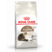 Сухий корм Royal Canin Ageing 12+ для котів від 12 років, 4 кг