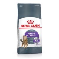 Сухий корм Royal Canin Appetite Control Care для стерилізованих котів, 3.5 кг Сухий корм Royal Canin Appetite Control Care для стерилізованих котів, 3.5 кг
