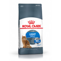 Сухий корм Royal Canin Light Weight Care для котів схильних до зайвої ваги, 1.5 кг Сухий корм Royal Canin Light Weight Care для котів схильних до зайвої ваги, 1.5 кг