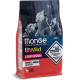 Сухий низькозерновий корм Monge Dog Be Wild Low Grain для цуценят, з олениною, 2.5 кг