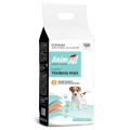 Пелюшки AnimAll Puppy Training Pads для собак та цуценят, 60×45 см, 100 штук