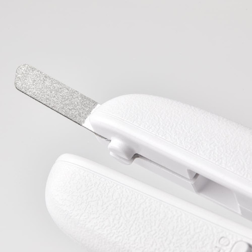 Когтерез Petkit LED Pet Clipper для собак і котів, білий, 15×15×2.5 см