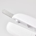 Когтерез Petkit LED Pet Clipper для собак і котів, білий, 15×15×2.5 см