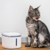 Поїлка-фонтан Petoneer Kitten/Puppy Water Dispenser FSW030-M автоматична, для собак і котів, біла, 1.9 л