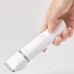 Машинка для стрижки тварин Petkit Pet Trimmer 2 в 1, акумуляторна, біла, ножові блоки 1 см і 3.2 см