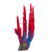 Штучний корал Blue Treasure HZY 216, 14×33×9 см