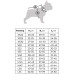 Комбінезон WAUDOG Clothes для собак, малюнок "NASA21", XS22