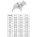 Курточка WAUDOG Clothes для собак, малюнок "NASA21", M40