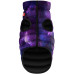 Курточка WAUDOG Clothes для собак, малюнок "NASA21", S30