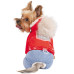 Комбінезон Pet Fashion Pretty для собак, костюм дівчинка, розмір L
