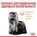 Сухий корм Royal Canin Yorkshire Terrier Ageing 8+ для йоркширського тер'єра старше 8 років, 1.5 кг