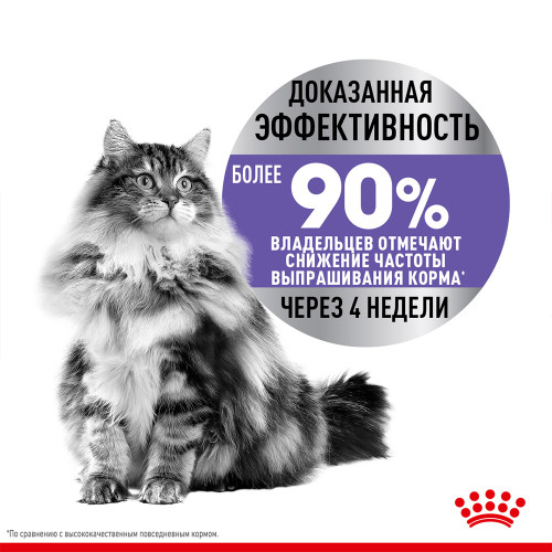 Сухий корм Royal Canin Appetite Control Care для стерилізованих котів, 3.5 кг