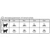 Сухий корм Royal Canin Hairball Care для виведення шерсті у котів, 4 кг