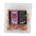 Ласощі AnimAll Snack курячі кільця, для собак, 500 г