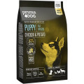 Сухий корм PrimaDog для цуценят всіх порід, з куркою та картоплею, 10 кг