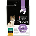 Сухий корм Purina Pro Plan Small&Mini Adult 9+ для собак малих порід старше дев'яти років, з куркою, 3 кг