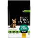 Сухий корм Purina Pro Plan Puppy Small&Mini Optistart для цуценят малих порід, з куркою, 7 кг