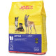 Сухий корм Josera JosiDog Active для активних дорослих собак, з птахом, кукурудзою і рисом, 900 г