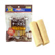 Ласощі DoggyMan Goat Milk cheese, паличка з козячим сиром, для собак, S, 5 шт, 10 см, 150 г