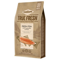 Сухий корм Carnilove True Fresh для дорослих собак усіх порід, з індичкою, 1.4 кг
