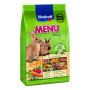 Корм Vitakraft Premium Menu Vital для кроликів, 1 кг