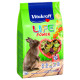 Корм Vitakraft LIFE Power меню з бананом для кроликів, 600 г
