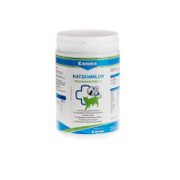 Замінник молока Canina Katzenmilch для кошенят, 450 г Замінник молока Canina Katzenmilch для кошенят, 450 г