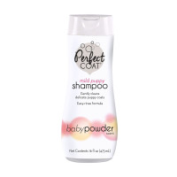 Шампунь 8in1 Perfect Coat Tender Care Puppy Shampoo для цуценят, 473 мл Шампунь 8in1 Perfect Coat Tender Care Puppy Shampoo для цуценят, 473 мл