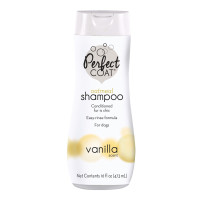Шампунь 8in1 Perfect Coat Oatmeal Shampoo для собак, з екстрактом вівсяного борошна, 473 мл Шампунь 8in1 Perfect Coat Oatmeal Shampoo для собак, з екстрактом вівсяного борошна, 473 мл