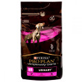 Сухий корм Purina Pro Plan Veterinary Diets UR Urinary для собак із сечокам'яною хворобою, 1.5 кг