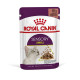 Вологий корм Royal Canin Sensory Smell Gravy для котів вибагливих до аромату, шматочки в соусі, 85 г
