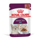 Вологий корм Royal Canin Sensory Feel Gravy для вибагливих котів, шматочки в соусі, 85 г