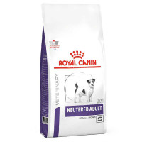 Сухий корм Royal Canin Neutered Adult Small Dogs для дорослих стерилізованих собак дрібних порід, 800 г Сухий корм Royal Canin Neutered Adult Small Dogs для дорослих стерилізованих собак дрібних порід, 800 г